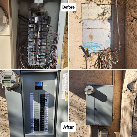 electrical boxes in fountain hills on ivory dr safety|Sandoval Electrical Services LLC .